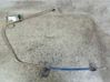 Front door electric window regulator 