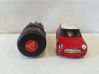 Hazard light switch ABFA