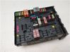 Fuse module BKD