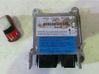 Airbag control unit/module BOSCH