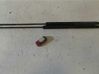 Tailgate/trunk/boot lid buffer 
