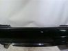 Rear bumper 