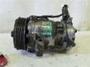 Ilmastointilaitteen kompressorin pumppu (A/C) SANDENSD6V10