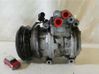 Compresor (bomba) del aire acondicionado (A/C)) DOOWAN