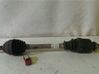 Front axle beam K9K768