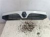 Bonnet/hood grill 