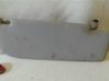 Sun visor 8HS