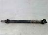 Front driveshaft 4D56