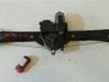 Front door electric window regulator 8HS