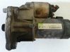 Motor de arranque KFX