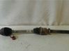 Front axle beam K9K768