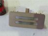 Front seat light 204D4