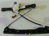 Front door electric window regulator 6PINES