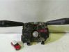 Multifunctional control switch/knob 8HS