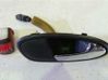 Front door interior handle BKC