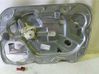 Front door electric window regulator 