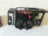 Tailgate/trunk/boot lock/catch/latch 