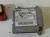 Airbag control unit/module 8HS