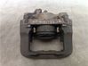 Drum brake (front) 