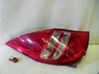 Rear tail light bulb G4FA