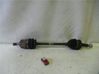 Front axle beam G4FA