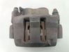 Drum brake (front) 