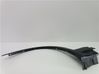 Front wheel arch liner splash guards N47D20A