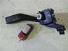 Multifunctional control switch/knob BXE