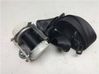 Rear seatbelt RHERH02