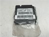 Airbag control unit/module BOSCH
