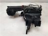 Electric cabin heater radiator RHERH02