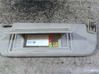 Sun visor Y22DTR