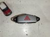 Hazard light switch D4EA