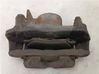 Drum brake (front) 4D56