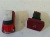 Hazard light switch 9HZ