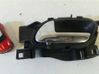 Front door interior handle 9HZ