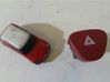 Hazard light switch 8HX
