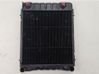 Engine oil radiator D15P