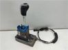 Gear shift rod X8Z
