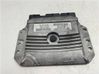 Suspension control unit/module X8Z