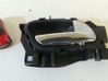 Front door interior handle 9HZ