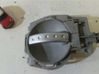 Front door interior handle 8136D