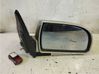 Manual wing mirror 5PINES