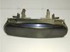 Front door exterior handle BKD