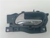 Front door interior handle 9HZ