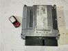 Engine control unit/module ECU BOSCH