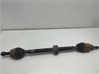 Front axle beam Z13DTJ