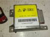 Unidad de control/módulo del Airbag 10P