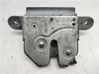 Tailgate/trunk/boot lock/catch/latch 4PINES