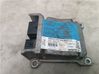 Airbag control unit/module FFDA